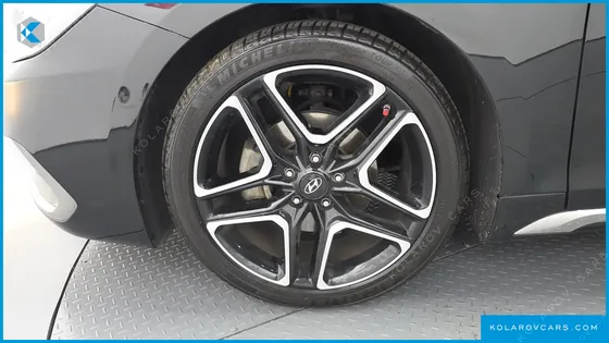 HYUNDAI GRANDEUR 2.4 MODERN