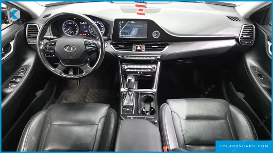 HYUNDAI GRANDEUR 2.4 MODERN