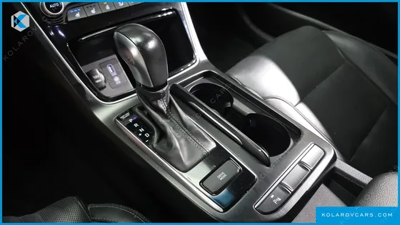 HYUNDAI GRANDEUR 2.4 MODERN