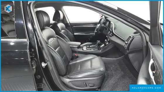 HYUNDAI GRANDEUR 2.4 MODERN