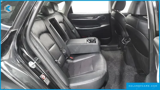 HYUNDAI GRANDEUR 2.4 MODERN