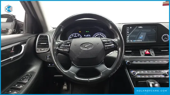 HYUNDAI GRANDEUR 2.4 MODERN