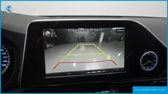 HYUNDAI GRANDEUR 2.4 MODERN