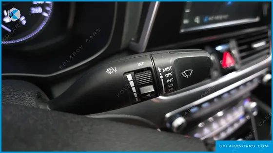 HYUNDAI GRANDEUR 2.4 MODERN