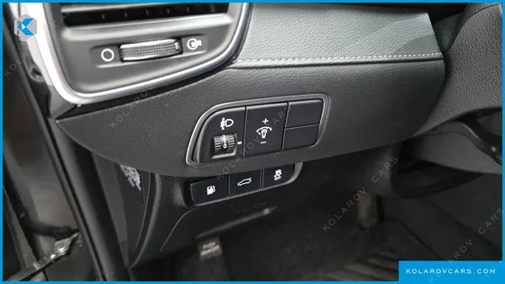 HYUNDAI GRANDEUR 2.4 MODERN