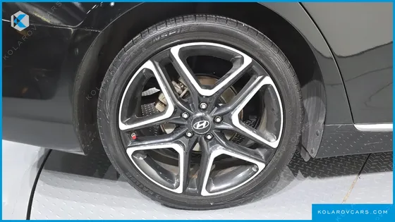 HYUNDAI GRANDEUR 2.4 MODERN