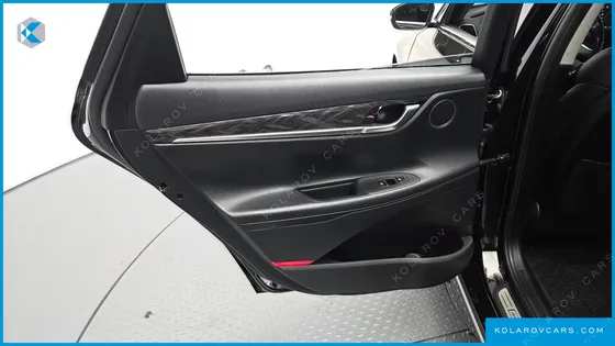 HYUNDAI GRANDEUR 2.4 MODERN