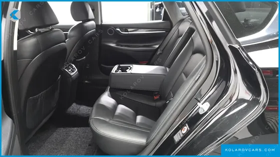 HYUNDAI GRANDEUR 2.4 MODERN