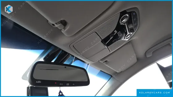 HYUNDAI GRANDEUR 2.4 MODERN