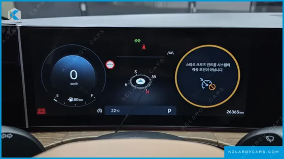 HYUNDAI SANTA FE GASOLINE 2.5T 2WD