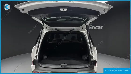 HYUNDAI SANTA FE GASOLINE 2.5T 2WD