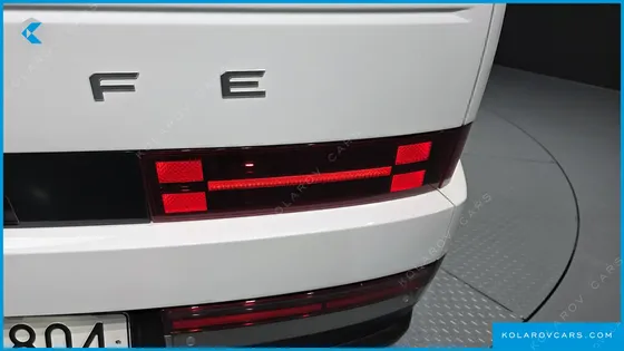 HYUNDAI SANTA FE GASOLINE 2.5T 2WD