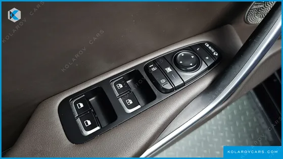 KIA STINGER 3.3 TURBO AWD