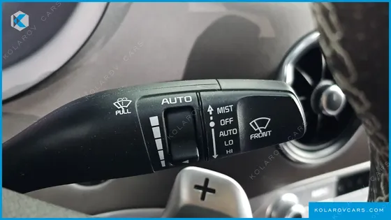 KIA STINGER 3.3 TURBO AWD
