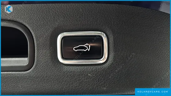 KIA STINGER 3.3 TURBO AWD