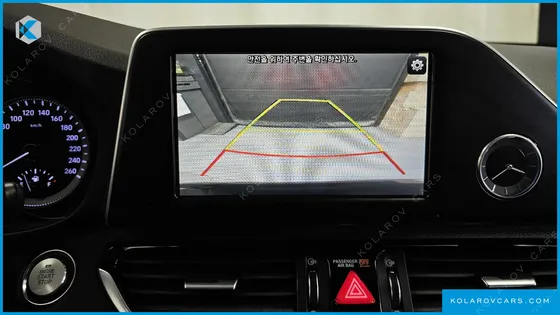 HYUNDAI GRANDEUR 3.0 LPI EXCLUSIVE (RENTAL CAR)