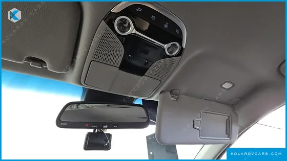 HYUNDAI GRANDEUR 3.0 LPI EXCLUSIVE (RENTAL CAR)