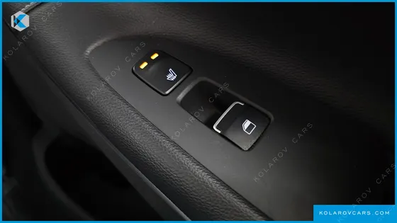 HYUNDAI GRANDEUR 3.0 LPI EXCLUSIVE (RENTAL CAR)