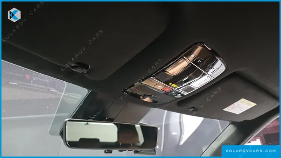 HYUNDAI SANTA FE GASOLINE 2.5T 2WD