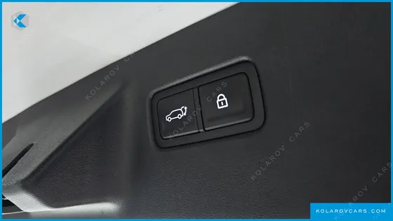 HYUNDAI SANTA FE HEV 1.6 2WD