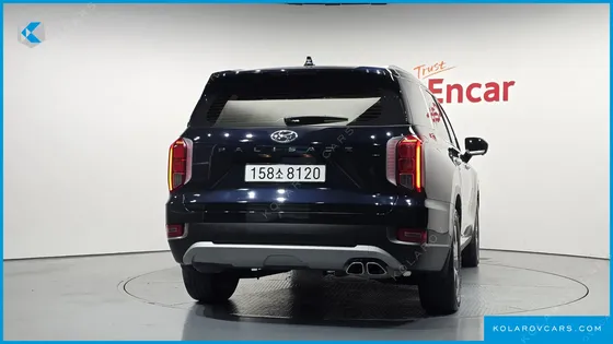 HYUNDAI PALISADE DIESEL 2.2 2WD