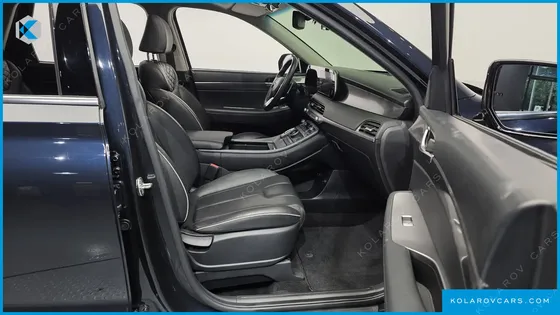 HYUNDAI PALISADE DIESEL 2.2 2WD
