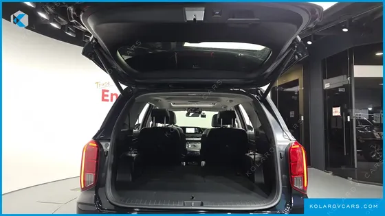 HYUNDAI PALISADE DIESEL 2.2 2WD