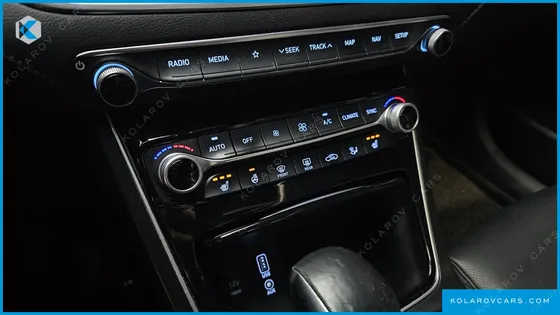 HYUNDAI GRANDEUR 3.0 LPI MODERN BASIC (RENTAL CAR)