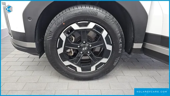 HYUNDAI SANTA FE GASOLINE 2.5T 2WD