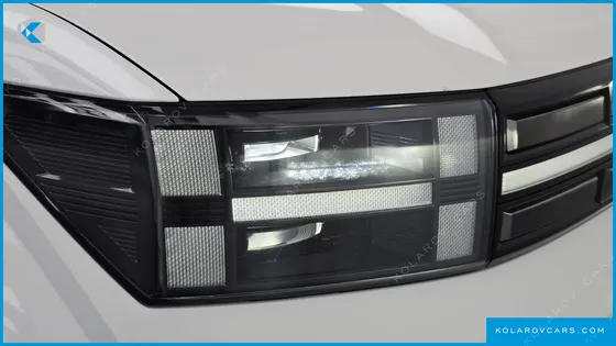 HYUNDAI SANTA FE GASOLINE 2.5T 2WD
