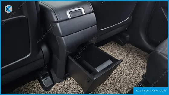 HYUNDAI SANTA FE GASOLINE 2.5T 2WD