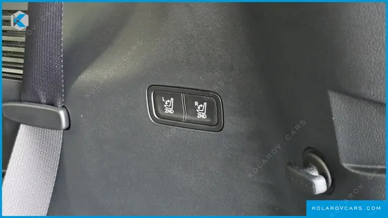 HYUNDAI SANTA FE GASOLINE 2.5T 2WD