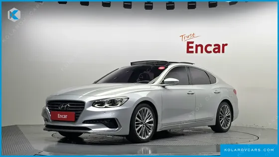 HYUNDAI GRANDEUR 2.4 PREMIUM