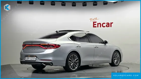 HYUNDAI GRANDEUR 2.4 PREMIUM
