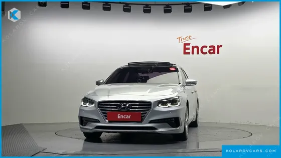 HYUNDAI GRANDEUR 2.4 PREMIUM