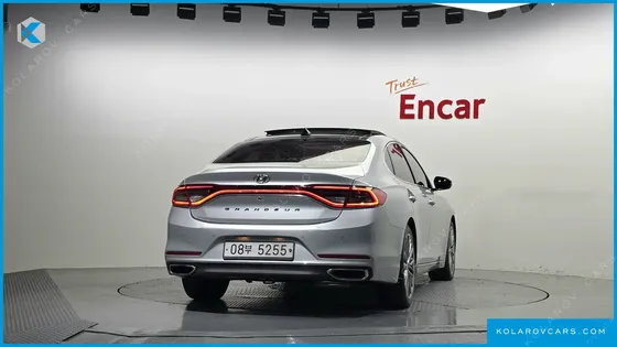 HYUNDAI GRANDEUR 2.4 PREMIUM