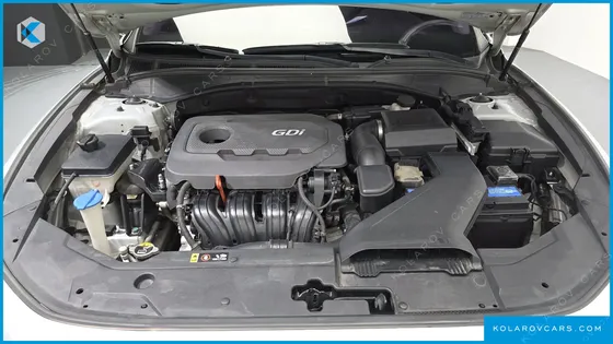 HYUNDAI GRANDEUR 2.4 PREMIUM