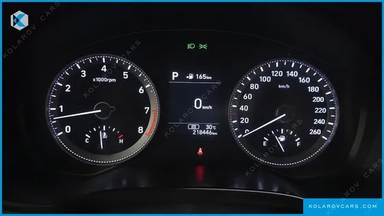 HYUNDAI GRANDEUR 2.4 PREMIUM