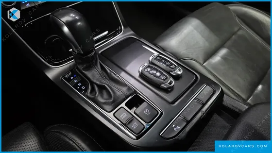 HYUNDAI GRANDEUR 2.4 PREMIUM