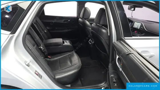 HYUNDAI GRANDEUR 2.4 PREMIUM