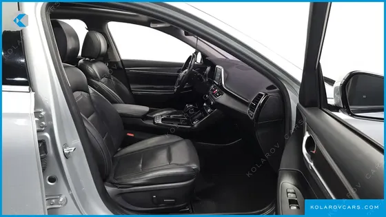 HYUNDAI GRANDEUR 2.4 PREMIUM