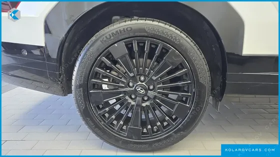 HYUNDAI SANTA FE HEV 1.6 2WD