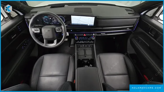 HYUNDAI SANTA FE HEV 1.6 2WD