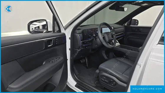 HYUNDAI SANTA FE HEV 1.6 2WD