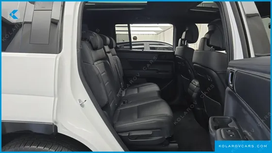 HYUNDAI SANTA FE HEV 1.6 2WD
