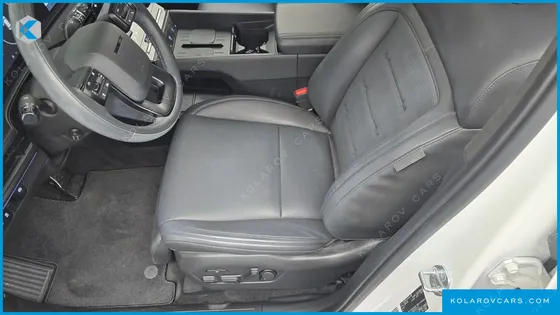 HYUNDAI SANTA FE HEV 1.6 2WD