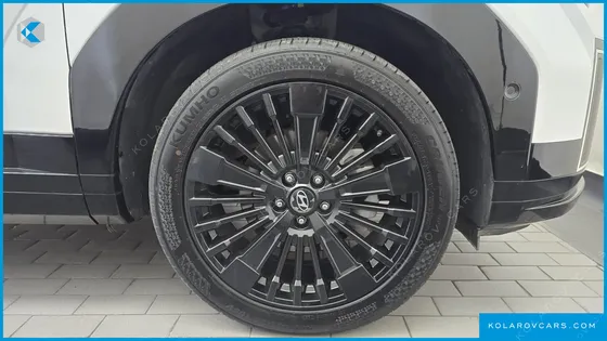 HYUNDAI SANTA FE HEV 1.6 2WD