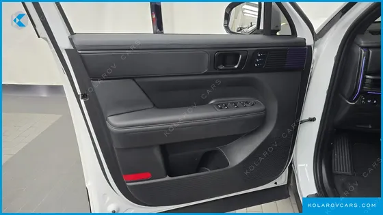 HYUNDAI SANTA FE HEV 1.6 2WD