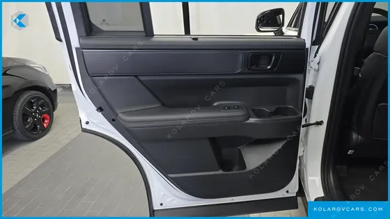 HYUNDAI SANTA FE HEV 1.6 2WD
