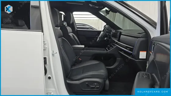 HYUNDAI SANTA FE HEV 1.6 2WD